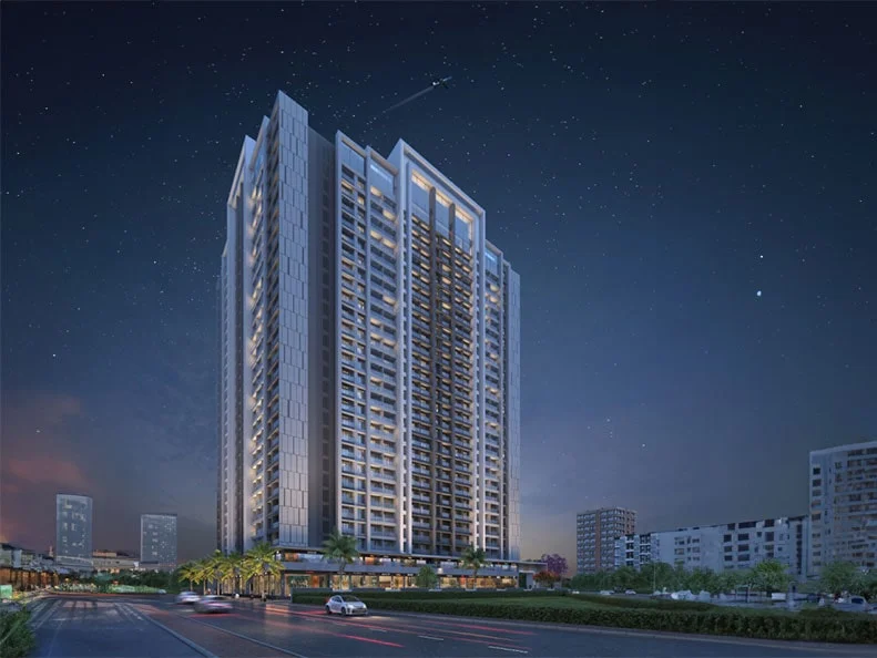 Arihant SkySuites Tathawade AboutUs Image