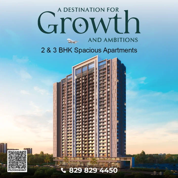Arihant SkySuites Tathawade Mobile Banner
